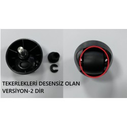FAKIR ROBERT RS 770 YON TEKERLEK VER-2