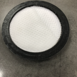 18.parça ROCKY MOTOR FILTRESI