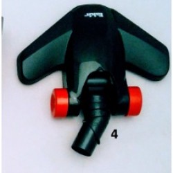 4.parça RODY PEDALLI APARAT   