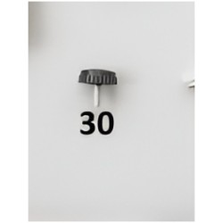 30.PARÇA ALLOVER/VC 20S GOVDE AYAR SOMUNU