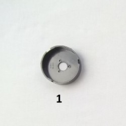 1.PARÇA AROMATIC/ROXY OGUTUCU ALT TABAN