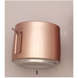 1.parça TEMPER DEMLIK ROSIE 1.parça TEMPER DEMLIK ROSIE