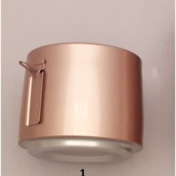 1.parça TEMPER DEMLIK ROSIE