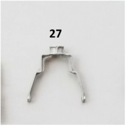 27.PARÇA VC 40 S/ALLOVER VANTİLATÖR MOTOR DESTEK 27.PARÇA VC 40 S/ALLOVER VANTİLATÖR MOTOR DESTEK