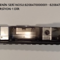 43.parça ROBERT RS 780 SU TANKI VER.1