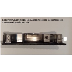 43.parça ROBERT RS 780 SU TANKI VER.1 43.parça ROBERT RS 780 SU TANKI VER.1