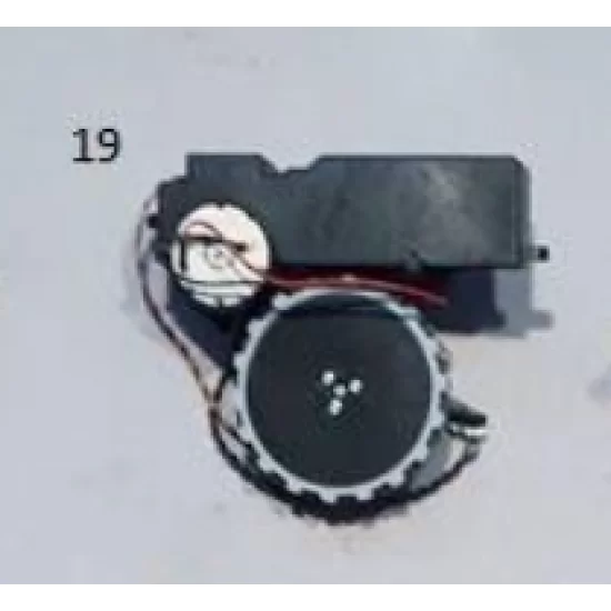 19.PARÇA ROBERT RS 770 SAG YURUME MOTOR VE TEKERLEK-R 19.PARÇA ROBERT RS 770 SAG YURUME MOTOR VE TEKERLEK-R