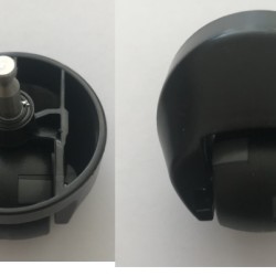 ROBERT RS 770 ROBOT SÜPÜRGE