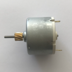 68.PARÇA ROBERT RS 770 YURUME MOTORU