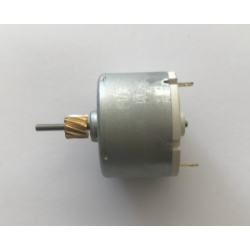 68.PARÇA ROBERT RS 770 YURUME MOTORU 68.PARÇA ROBERT RS 770 YURUME MOTORU