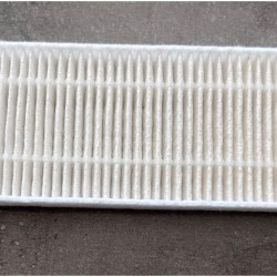 22.parça ROBERT RS 710 SUNGER FILTRE (HEPA)