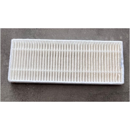 22.parça ROBERT RS 710 SUNGER FILTRE (HEPA)