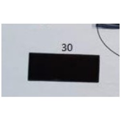 30.parça ROBERT RS 710 SUNGER 30.parça ROBERT RS 710 SUNGER