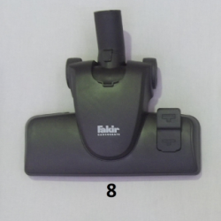 8.parça STARKY SUPURME APARATI