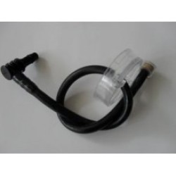 110.PARÇA TEMİZ SU TANKI EMİŞ KOMPLE