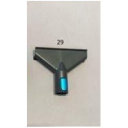 29.PARÇA INOVATOR X PLUS 7286 SERT ZEMIN APARATI