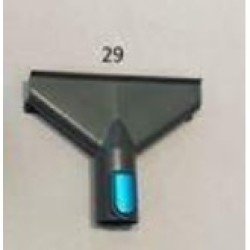 29.PARÇA INOVATOR X PLUS 7286 SERT ZEMIN APARATI