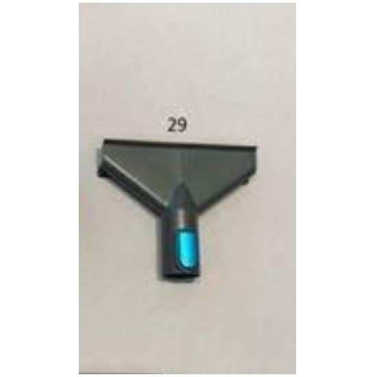 29.PARÇA INOVATOR X PLUS 7286 SERT ZEMIN APARATI