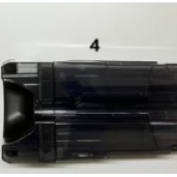 4.PARÇA SPOT CLEANER PR7020 KIRLI SU TANKI KOMPL