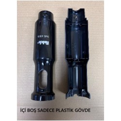 5.parça SMS 4181B ON VE ARKA GOVDE SIYAH