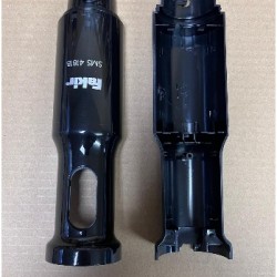 5.parça SMS 4181B ON VE ARKA GOVDE SIYAH