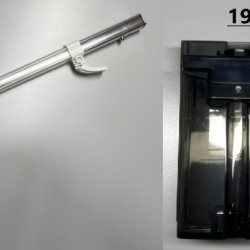 SPIN STEAM BUHARLI TEMİZLEYİCİ