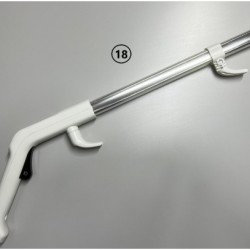 18.PARÇA SPIN/DUO STEAM SAP KOMPLE