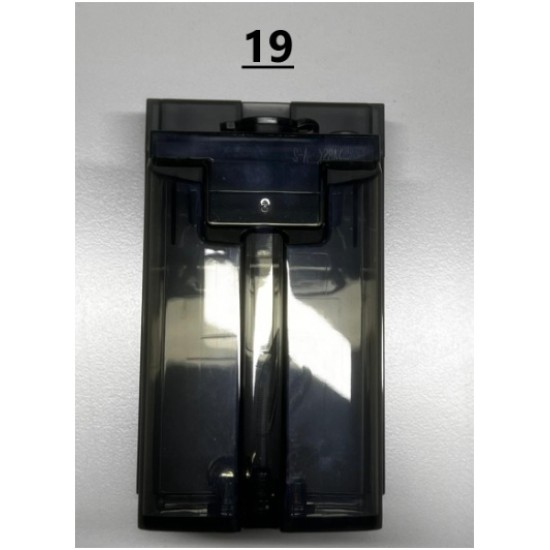 19.PARÇA SPIN/DUO STEAM SU TANKI