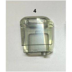 47.PARÇA SPOT CLEANER PR1018 TEMIZ SU TANKI 47.PARÇA SPOT CLEANER PR1018 TEMIZ SU TANKI