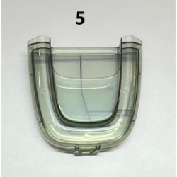 5.PARÇA SPOT CLEANER PR1018 KIRLI SU TANK KAPAGI