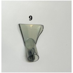 9.PARÇA SPOT CLEANER PR1018 TRANSPARAN FIRCA 9.PARÇA SPOT CLEANER PR1018 TRANSPARAN FIRCA