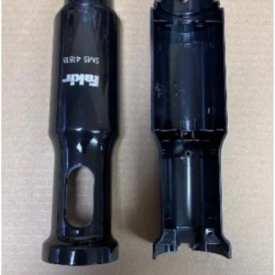 5.parça SMS 4181B ON VE ARKA GOVDE SIYAH