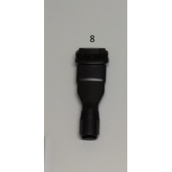 8.parça STONE HSA4048 2 IN 1 APARAT 8.parça STONE HSA4048 2 IN 1 APARAT