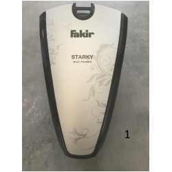 1.parça STARKY-ÖKO-OCO POWER TOZ HAZNE KOMPLE 1.parça STARKY-ÖKO-OCO POWER TOZ HAZNE KOMPLE