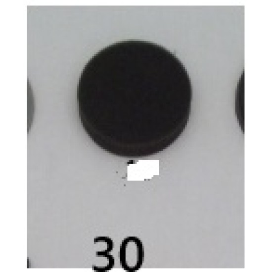 30.PARÇA DARKY 1600/S-VAC YUVARLAK MOTOR SUNGERI