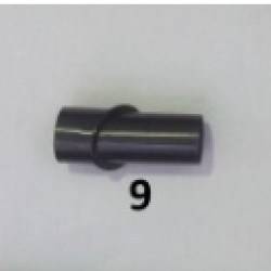 9.parça STARKY PEDALLI APARAT ARA PARCA