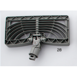 28.parça STEAM MOP/2 IN 1 DÖRTGEN APARAT 28.parça STEAM MOP/2 IN 1 DÖRTGEN APARAT