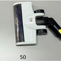 50.PARÇA STONE HSA4048 SUPURUCU APARAT KOMPLE GREY (ESKİ TİP)