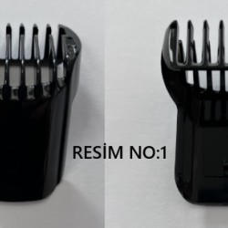 1.PARÇA STUBBY SAKAL SEKILLENDIRICI TARAK