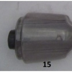 15.parça STEAM EXPRT/COMFORT SU TANKI+KAPAGI