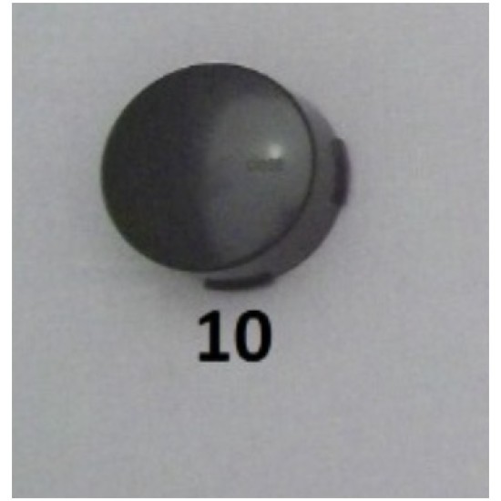 10.PARÇA AIRWELL TANK KAPAGI