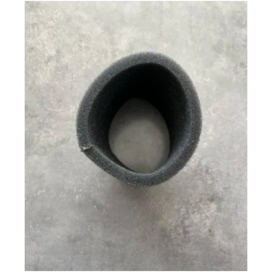 49. parça HYGIENMAX/2600 H2O/AQUAWELTKOPUK FILTRE