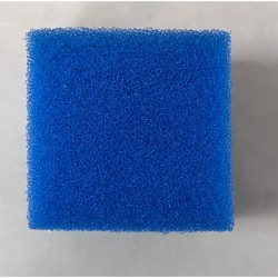 48.PARÇA PRESTIGE AQUAWELT MOTOR ÇIKIŞ MAVİ FİLTRE