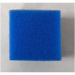 48.PARÇA PRESTIGE AQUAWELT MOTOR ÇIKIŞ MAVİ FİLTRE