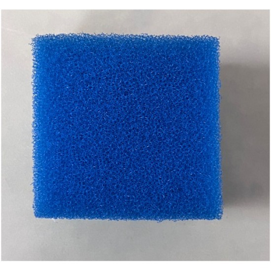 48.PARÇA PRESTIGE AQUAWELT MOTOR ÇIKIŞ MAVİ FİLTRE