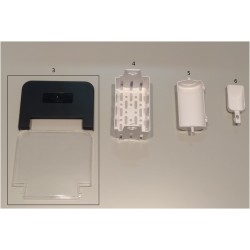 FAKİR SITARE BUZ YAPMA MAKİNESİ FAKİR SITARE BUZ YAPMA MAKİNESİ