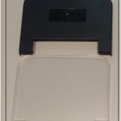 FAKİR SITARE UST KAPAK VE SEFFAF