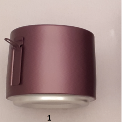 1.parça TEMPER DEMLIK VİOLET