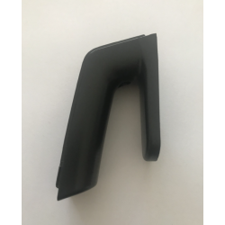 6.parça TEMPER DEMLIK SAP ALT KAPAK SIYAH 6.parça TEMPER DEMLIK SAP ALT KAPAK SIYAH