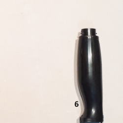 6.parça TAFFY/SHELA ON VE ARKA GOVDE 